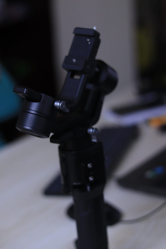 Feiyu Tech AK2000C Gimbal Review: The Mirrorless Gimbal Worth Buying