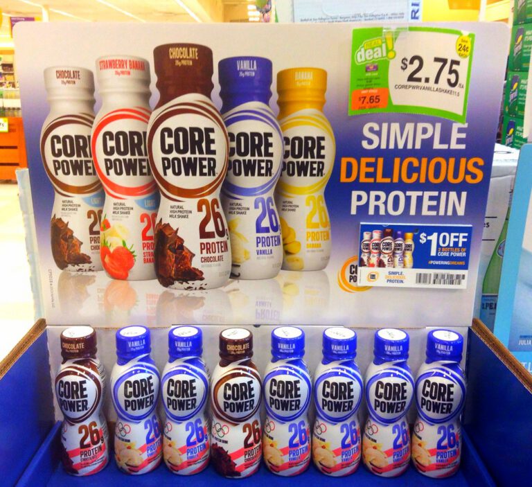 Rogue Energy Drink Mix Review: A Gamer Energy Drink With Real Ingredients