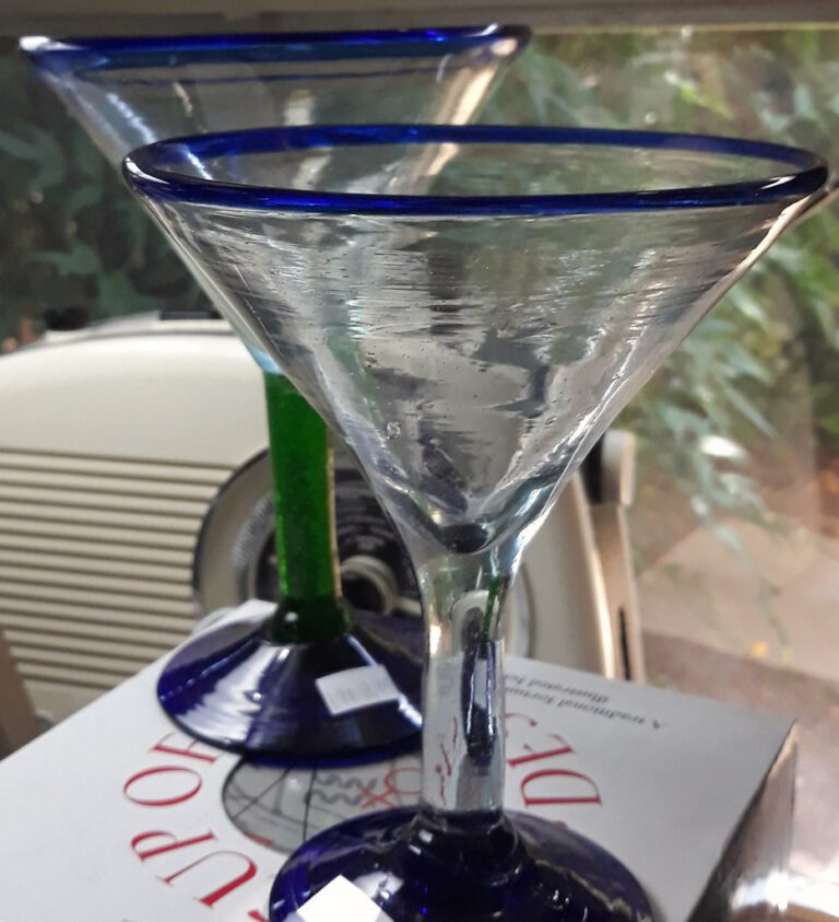 Mothership Glassware Review: Borosilicate That Earns Its Premium Price