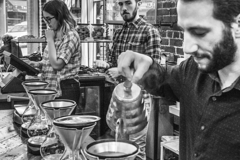 Fellow Stagg EKG Kettle Review: The Pour-Over Kettle That Replaced My Gooseneck